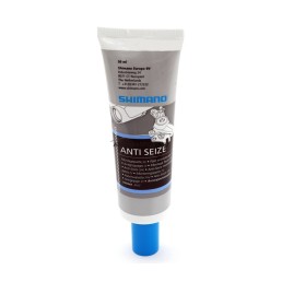 Tepalas surinkimui Shimano anti seize 50ml nuo užrūdijimo, uždžiuvimo, prikepimo