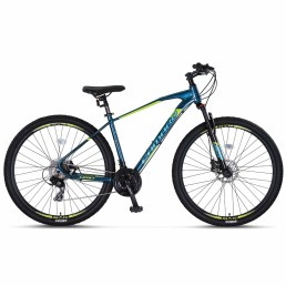 UMIT Camaro HYD 29" 21G dydis 20" (51cm) (mėlyna/geltona) UMIT Camaro HYD 29" 21G dydis 20" (51cm) (mėlyna/geltona)
