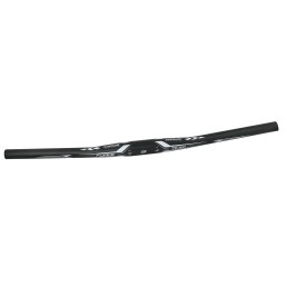 Vairas FORCE Speed 31,8/640mm (aliuminis juodas matinis) Vairas FORCE Speed 31,8/640mm (aliuminis juodas matinis)