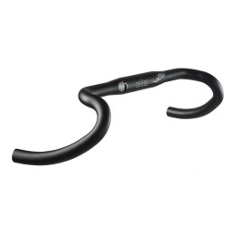 Vairas ITM VOLO GRAVEL 31,8/440mm (aliuminis, juodas)
