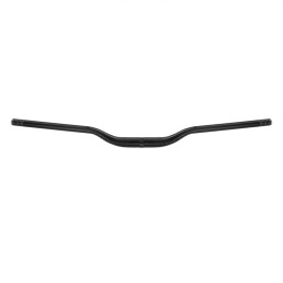 Vairas KLS ALM/EN 70 31,8/780mm 1,5" (aliuminis, juodas)