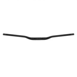 Vairas KLS ALM/EN 70 31,8/780mm 1" (aliuminis, juodas)