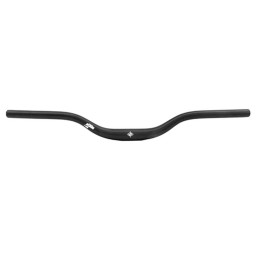 Vairas KTM 31.8/640mm (aliuminis, juodas)