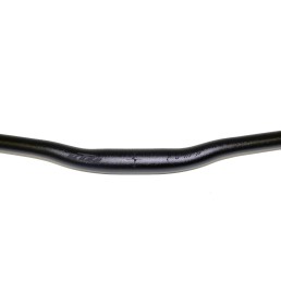 Vairas KTM Comp Low Rizer, 740/15/31.8mm, aliuminis (juodas)