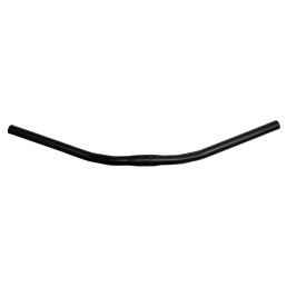 Vairas KTM Line Rizer Bar 25.4/620mm (juodas)