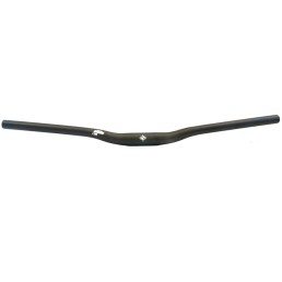Vairas KTM Rizer Bar Line 31.8mm 680mm (juodas)