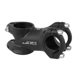 Vairo iškyša FORCE Basic S4.6 25,4/60mm (aliuminė, juoda) Vairo iškyša FORCE Basic S4.6 25,4/60mm (aliuminė, juoda)