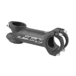 Vairo iškyša FORCE Basic S4.6 31,8/100mm (aliuminė, juoda) Vairo iškyša FORCE Basic S4.6 31,8/100mm (aliuminė, juoda)