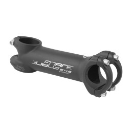 Vairo iškyša FORCE Basic S4.6 31,8/110mm (aliuminė, juoda) Vairo iškyša FORCE Basic S4.6 31,8/110mm (aliuminė, juoda)