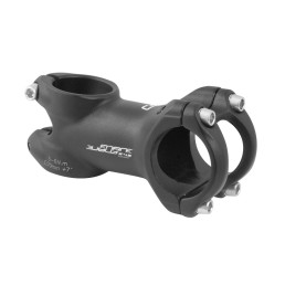 Vairo iškyša FORCE Basic S4.6 31,8/70mm (aliuminė, juoda) Vairo iškyša FORCE Basic S4.6 31,8/70mm (aliuminė, juoda)