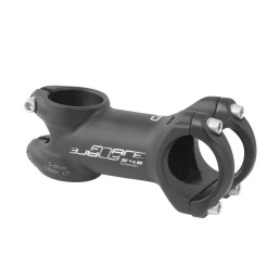 Vairo iškyša FORCE Basic S4.6 31,8/80mm 7° (aliuminė, juoda) Vairo iškyša FORCE Basic S4.6 31,8/80mm 7° (aliuminė, juoda)