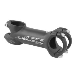 Vairo iškyša FORCE Basic S4.6 31,8/90mm (aliuminė, juoda) Vairo iškyša FORCE Basic S4.6 31,8/90mm (aliuminė, juoda)