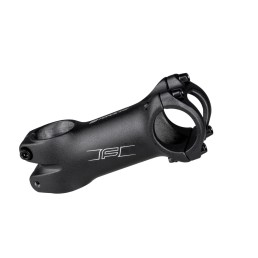 Vairo iškyša FORCE S4.2 31,8/105mm (juoda) Vairo iškyša FORCE S4.2 31,8/105mm (juoda)