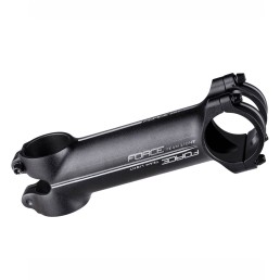 Vairo iškyša FORCE S4.2, 31,8/130mm (juoda) Vairo iškyša FORCE S4.2, 31,8/130mm (juoda)