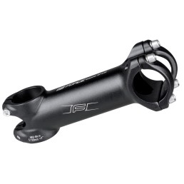 Vairo iškyša FORCE S4.6 31,8/120mm (juoda) Vairo iškyša FORCE S4.6 31,8/120mm (juoda)