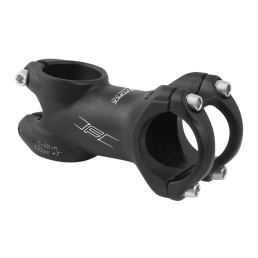 Vairo iškyša FORCE S4.6 31,8/70mm (juoda) Vairo iškyša FORCE S4.6 31,8/70mm (juoda)
