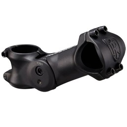 Vairo iškyša reguliuojama RITCHEY, 31,8/28,6/105mm, +40/-32 laipsn.(juoda)