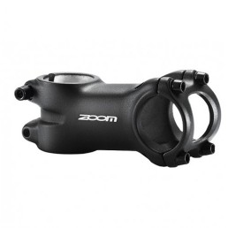 Vairo iškyša ZOOM 31,8 1 1/8" 75 mm (juoda)