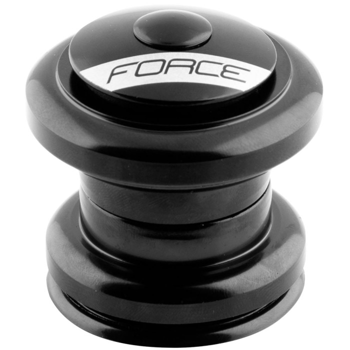 Vairo kolonėlė FORCE Ahead 1   (aliuminis /plienas, juoda)