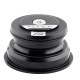 Vairo kolonėlė Force Tapered pusiau integruota 1 1/8"- 1 1/2'' 45x 45 Vairo kolonėlė Force Tapered pusiau integruota 1 1/8"- 1 1/2 45x 45
