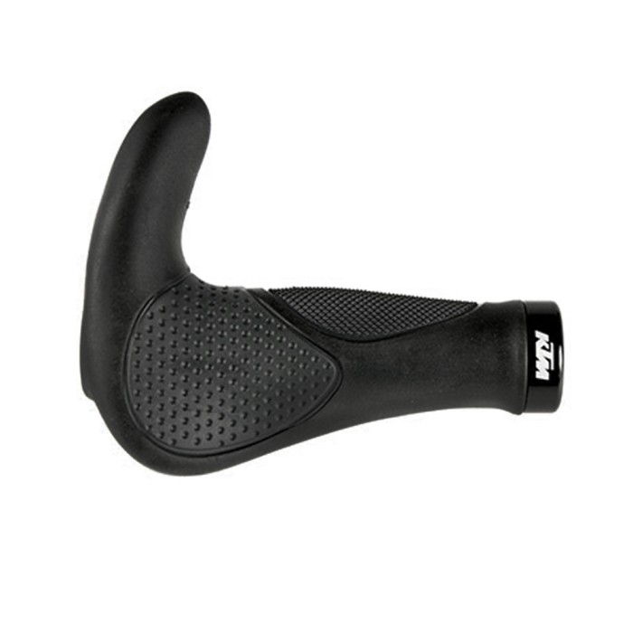 Vairo rankenos KTM Ergogriffe Max 138mm Vairo rankenos KTM Ergogriffe Max 138mm