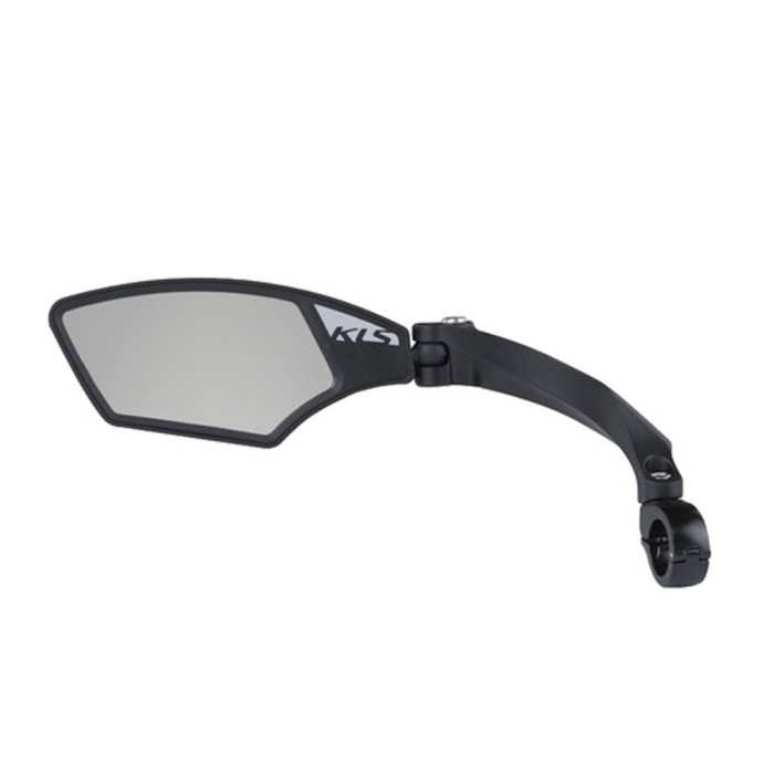 Veidrodėlis KLS Backsight 22-26mm Veidrodėlis KLS Backsight 22-26mm