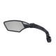 Veidrodėlis KLS Backsight 22-26mm Veidrodėlis KLS Backsight 22-26mm