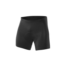 Vidiniai šortai KTM FE su paminkštinimu (juoda) XXL