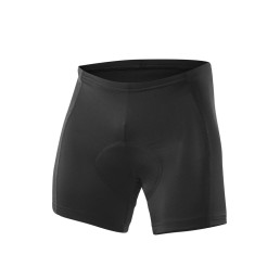 Vidiniai šortai KTM LC, su paminkštinimu (juoda) M