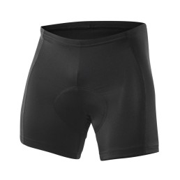 Vidiniai šortai KTM LC, su paminkštinimu (juoda) XL