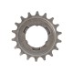 Žvaigždė SRAM 18T 1/2"