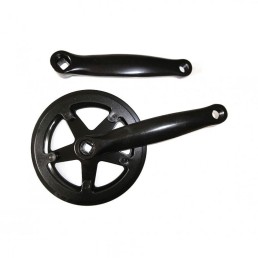 Žvaigždė su švaistikliais Lasco 36T, 170mm, 1 pav 1/8"