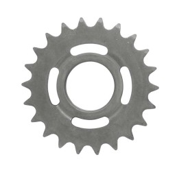 Žvaigždutė galinė 16t su sriegiu 2.8mm