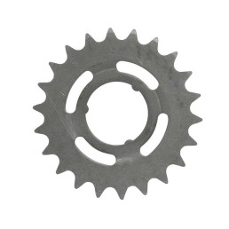 Žvaigždutė galinė SRAM 22t 1/2"
